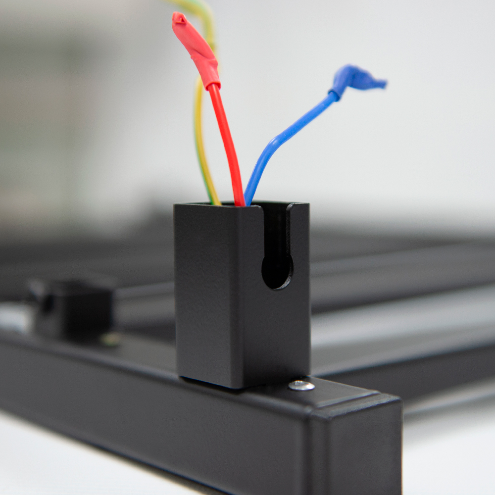 Полотенцесушитель Аспект Пэк сп 1 60х40 белый ВГП