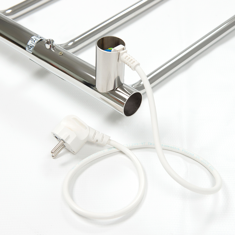 Полотенцесушитель Пэк сп 6 60х40